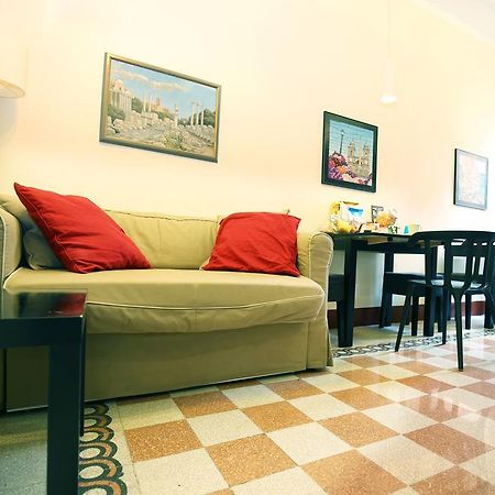 Giulietta Al Colosseo B&B Rome Luaran gambar