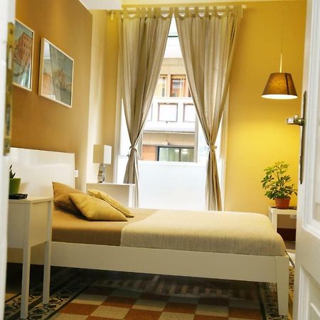 Giulietta Al Colosseo B&B Rome Luaran gambar