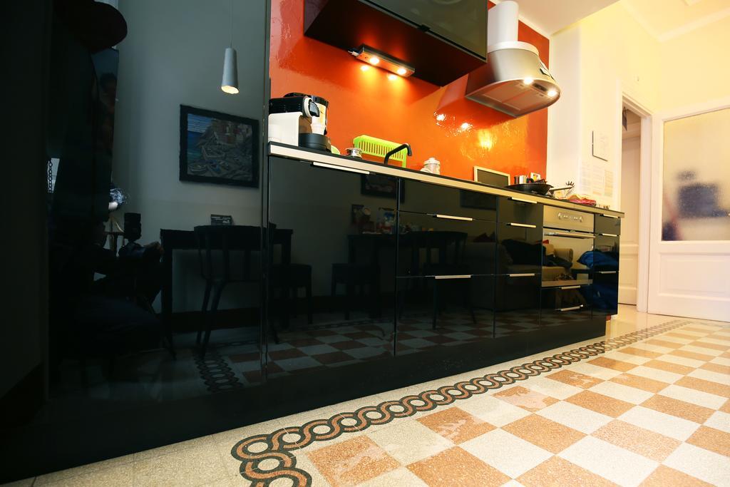 Giulietta Al Colosseo B&B Rome Bilik gambar