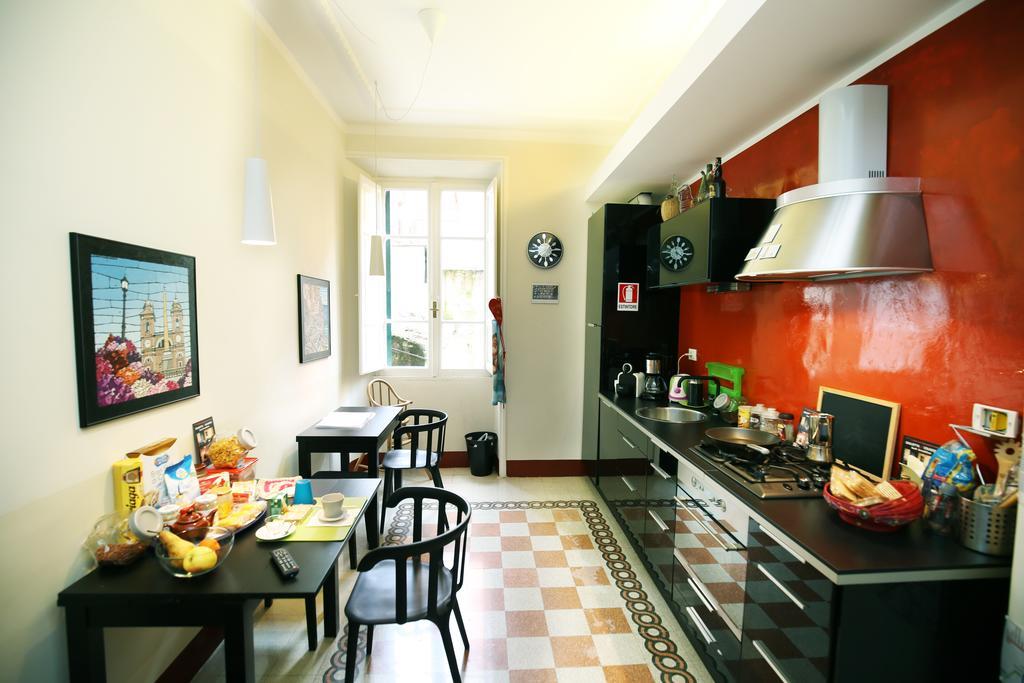 Giulietta Al Colosseo B&B Rome Bilik gambar