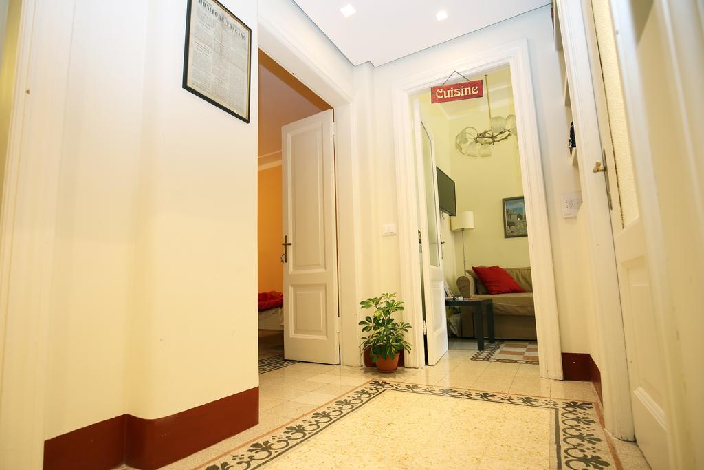 Giulietta Al Colosseo B&B Rome Bilik gambar
