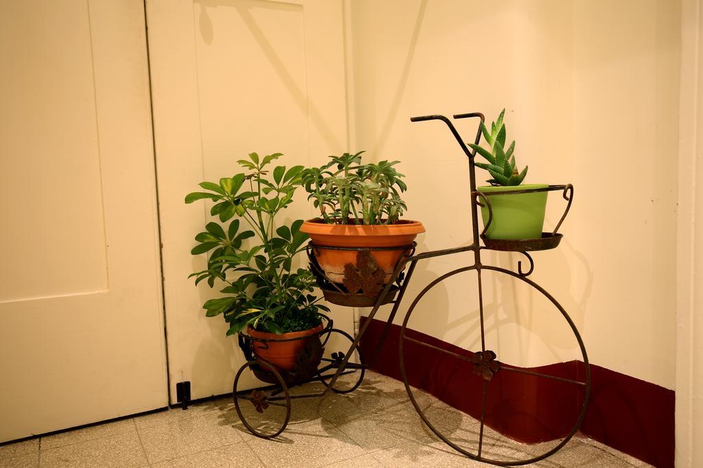 Giulietta Al Colosseo B&B Rome Bilik gambar