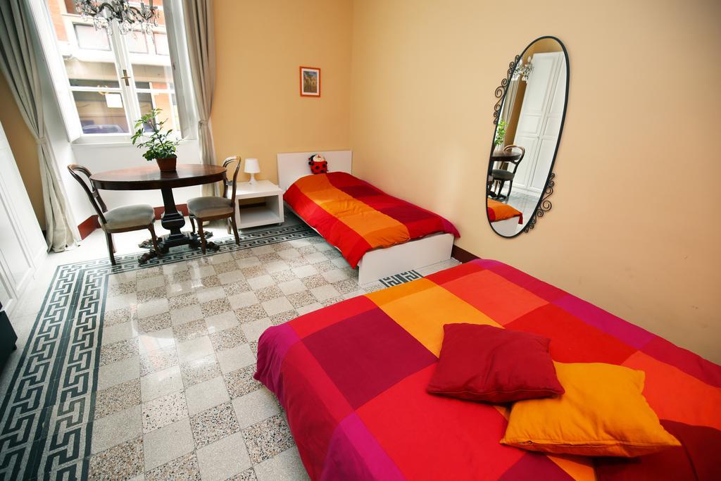 Giulietta Al Colosseo B&B Rome Bilik gambar