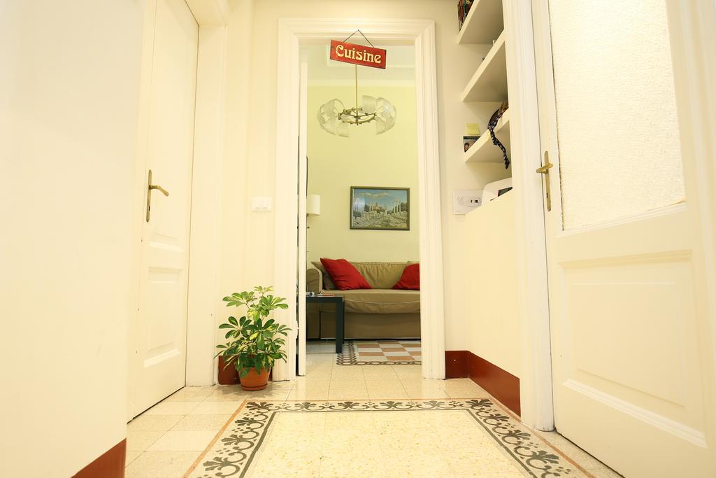 Giulietta Al Colosseo B&B Rome Luaran gambar
