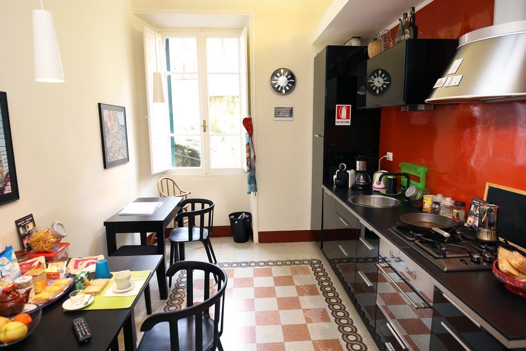 Giulietta Al Colosseo B&B Rome Luaran gambar
