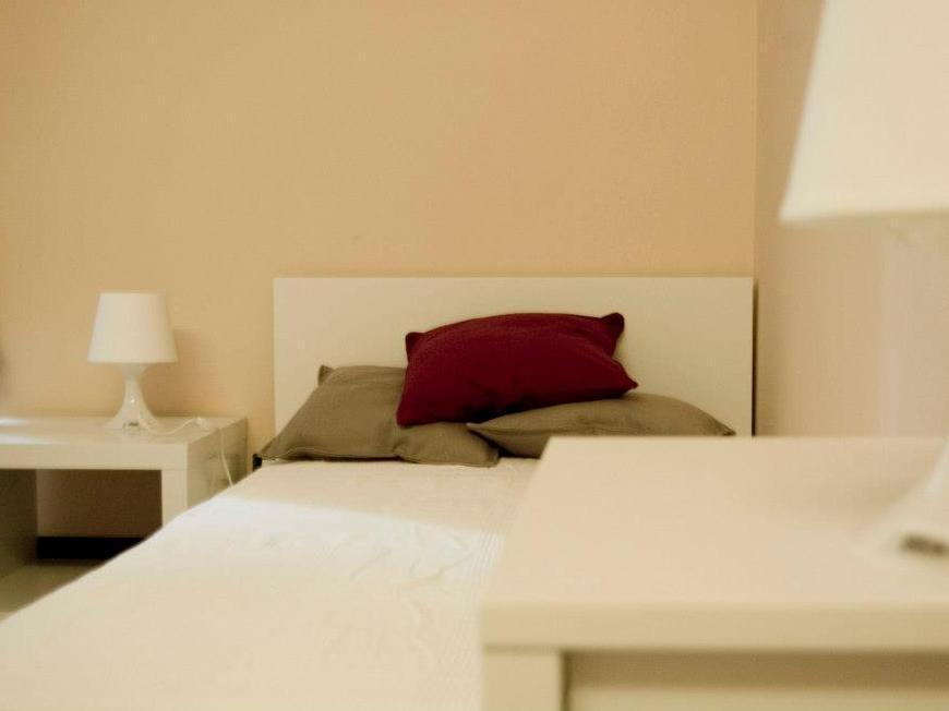 Giulietta Al Colosseo B&B Rome Luaran gambar