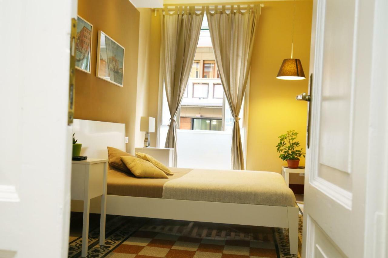 Giulietta Al Colosseo B&B Rome Luaran gambar